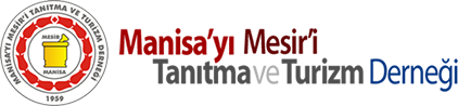 Manisa'yı Mesir'i Tanıtma ve Turizm Derneği